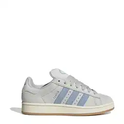 Wehkamp adidas Originals Campus 00s sneakers grijs/blauw aanbieding