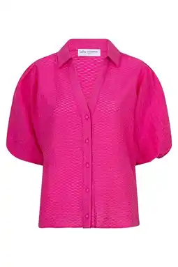 Wehkamp Lofty Manner blouse roze aanbieding