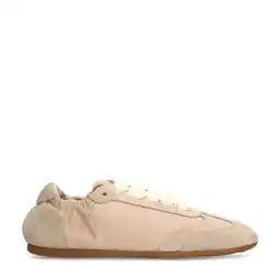 Wehkamp Sacha sneakers beige aanbieding
