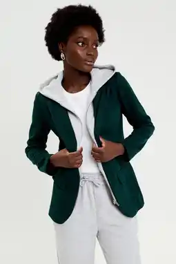 Wehkamp Cache Cache regular blazer aanbieding