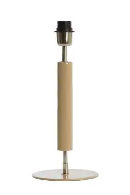 Wehkamp Light & Living lampvoet KULAI (Ø34x49 cm) aanbieding