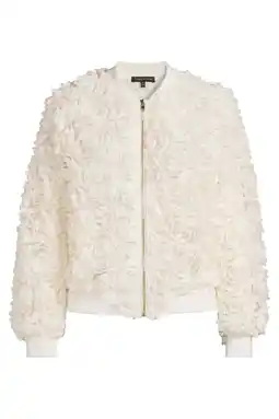 Wehkamp Tramontana jasje champagne aanbieding