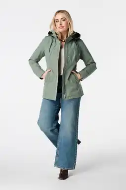 Wehkamp MS Mode softshell jas aanbieding