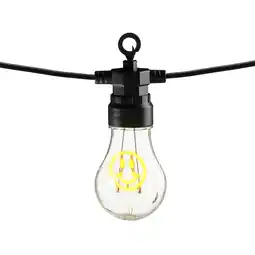 Wehkamp Luca Lighting lichtsnoer Smiley (4,5m) aanbieding