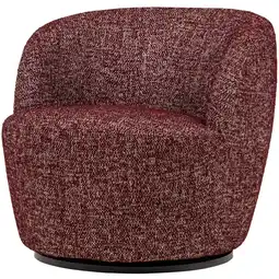 Wehkamp WOOOD fauteuil Serra aanbieding