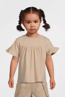 Wehkamp LEVV Little beige aanbieding