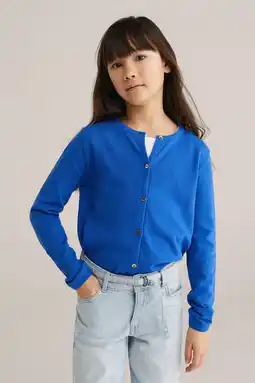 Wehkamp WE Fashion vest fijn gebreid aanbieding