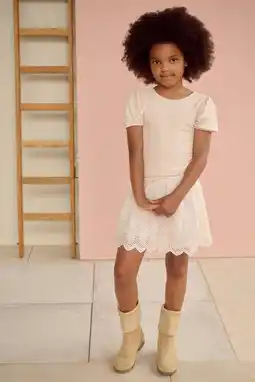 Wehkamp NONO blousetop roze aanbieding