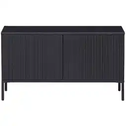 Wehkamp WOOOD tv-meubel New Gravure aanbieding