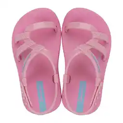 Wehkamp Ipanema Diversa Baby sandalen roze aanbieding