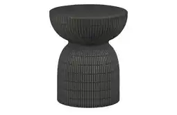 Wehkamp WOOOD bijzettafel Samson aanbieding