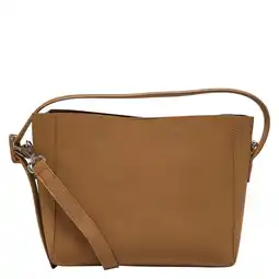 Wehkamp ONLY schoudertas ONLEMILY cognac aanbieding