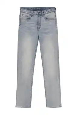 Wehkamp Indian Blue Jeans loosefit light blue denim aanbieding