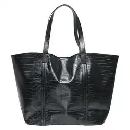 Wehkamp ONLY shopper ONLCHRISTA zwart aanbieding