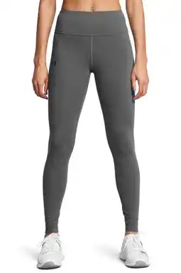 Wehkamp Under Armour sportlegging grijs aanbieding