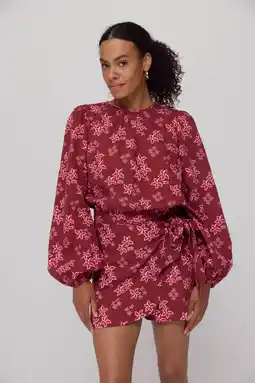 Wehkamp HARPER & YVE top roze aanbieding