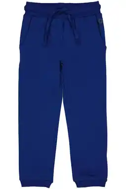 Wehkamp Quapi sweatpants kobaltblauw aanbieding