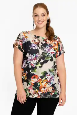 Wehkamp YOEK top multi aanbieding