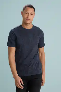 Wehkamp Cars T-shirt donkerblauw aanbieding