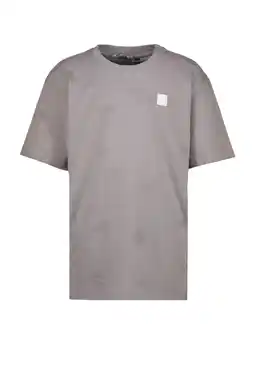 Wehkamp Raizzed T-shirt grijs aanbieding