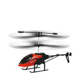 Wehkamp Gear2play Red Fox Helicopter aanbieding