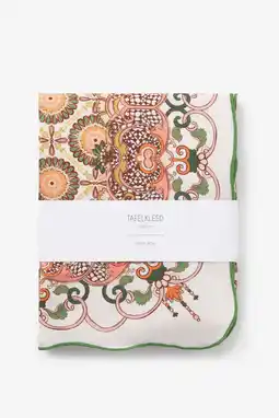 Wehkamp Sissy-Boy tafelkleed (140x220 cm) aanbieding