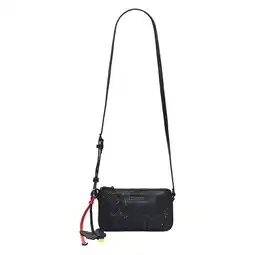 Wehkamp Desigual crossbody tas zwart aanbieding