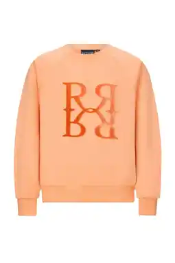 Wehkamp Retour Jeans sweater oranje aanbieding