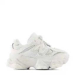 Wehkamp New Balance 9060 sneakers wit aanbieding