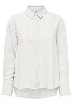 Wehkamp JDY blouse wit aanbieding