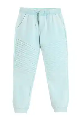 Wehkamp 4PRESIDENT sweatpants blauw aanbieding