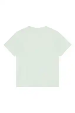 Wehkamp Noppies kids T-shirt lichtgroen aanbieding