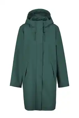 Wehkamp America Today regenjas aanbieding