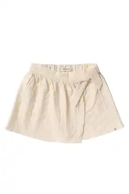 Wehkamp Your Wishes skort ecru aanbieding