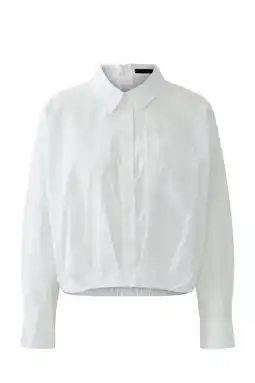 Wehkamp OUI blouse ecru aanbieding
