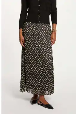 Wehkamp Morgan vest zwart aanbieding