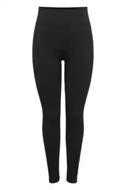 Wehkamp ONLY PLAY sportlegging ONPJOSA zwart aanbieding