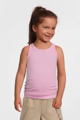Wehkamp Quapi singlet roze aanbieding