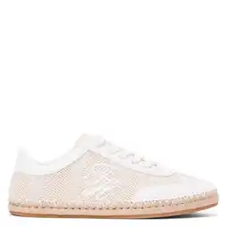 Wehkamp Tommy Hilfiger sneakers beige aanbieding