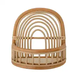 Wehkamp Bloomingville Mini wandplank Preet (30x21x31 cm) aanbieding
