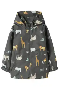 Wehkamp NAME IT MINI tussenjas zwart aanbieding