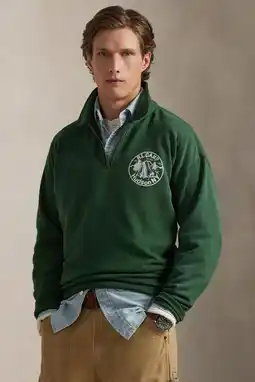 Wehkamp Polo Ralph Lauren sweater groen aanbieding