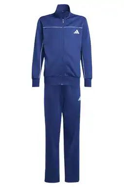 Wehkamp adidas Sportswear trainingspak donkerblauw aanbieding