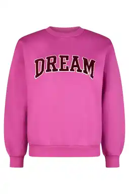 Wehkamp Miss Etam sweater paars aanbieding