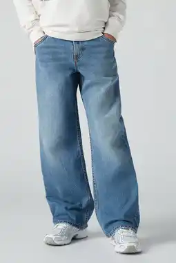 Wehkamp Levi's 578 Baggy Jeans aanbieding