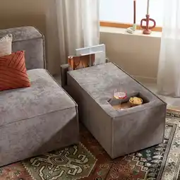 Wehkamp NOUS Living salontafel (modulair) Igor aanbieding