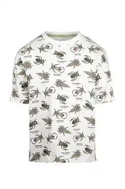 Wehkamp Koko Noko T-shirt wit aanbieding