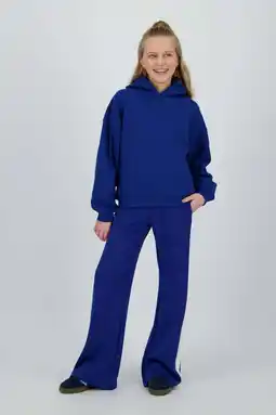 Wehkamp Raizzed sweater blauw aanbieding