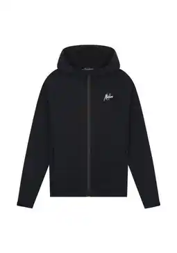 Wehkamp Malelions jas zwart aanbieding
