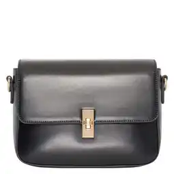 Wehkamp Bulaggi crossbody tas Loren zwart aanbieding